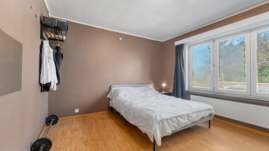 Kapelstraat - 269 - - 9140