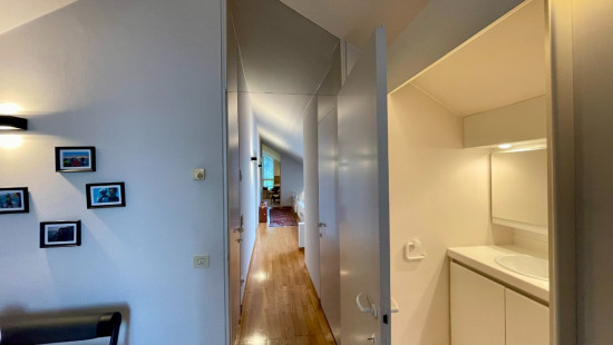 Felix D'Hoopstraat - 209 - - 8700