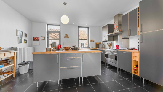 Heuvelstraat - 15 - - 3461