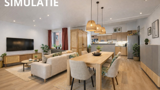 Deinsesteenweg - 170 - - 9770