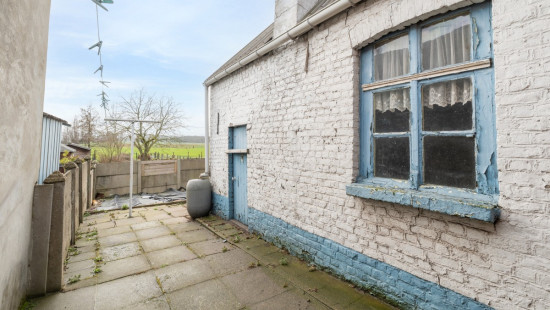 Staakstraat - 150 - - 9960