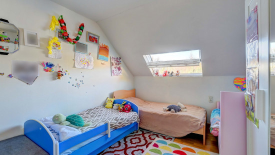 Frans Verbeekstraat - 83A - - 3090