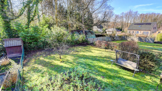 Frans Verbeekstraat - 83A - - 3090