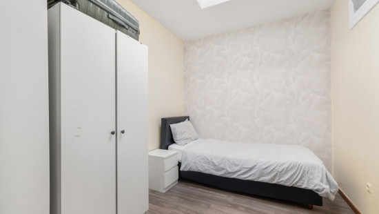 August Wautersstraat - 36 - C - 9140