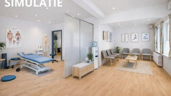 Deinsesteenweg - 170 - - 9770