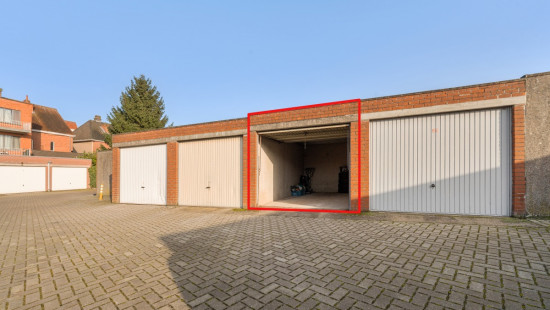 August Wautersstraat - 36 - C - 9140