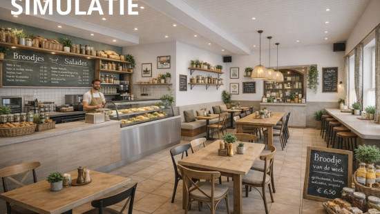 Deinsesteenweg - 170 - - 9770