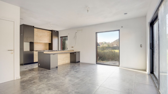 Bastionstraat - - - Lot 1.5 - 3293