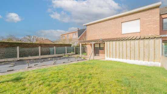 Rue d'Awans - 22 - - 4347