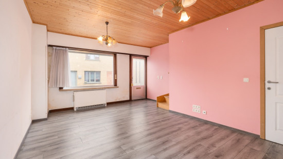 Staakstraat - 150 - - 9960