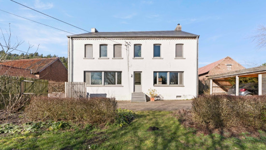 Heuvelstraat - 15 - - 3461