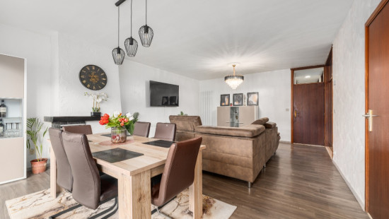 August Wautersstraat - 36 - C - 9140