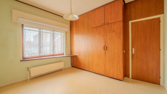 Rue d'Awans - 22 - - 4347