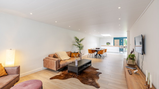 Sint-Margrietestraat - 42 - - 9981