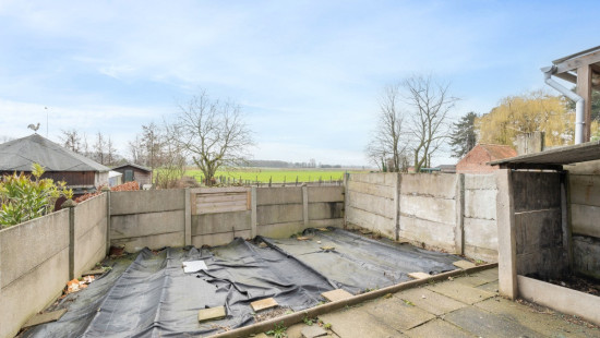 Staakstraat - 150 - - 9960