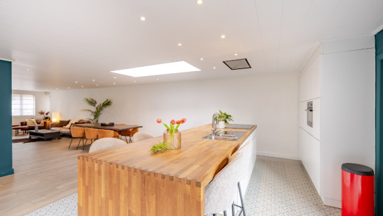 Sint-Margrietestraat - 42 - - 9981