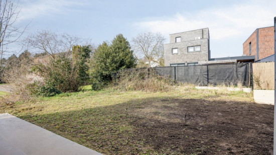 Bastionstraat - - - Lot 1.5 - 3293