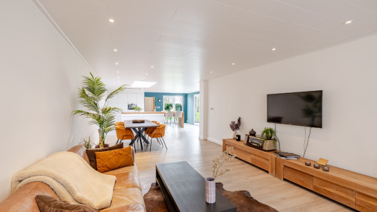 Sint-Margrietestraat - 42 - - 9981