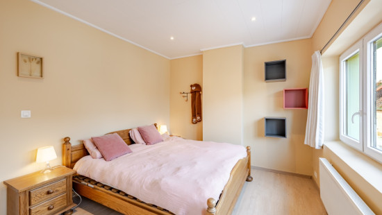 Sint-Margrietestraat - 42 - - 9981