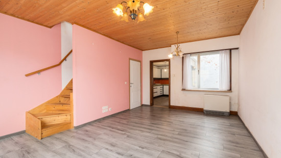 Staakstraat - 150 - - 9960