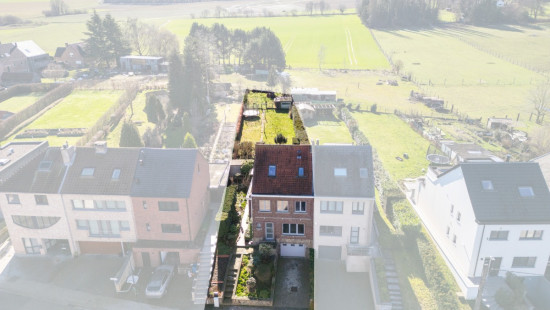 Molenstraat - 54 - - 3078