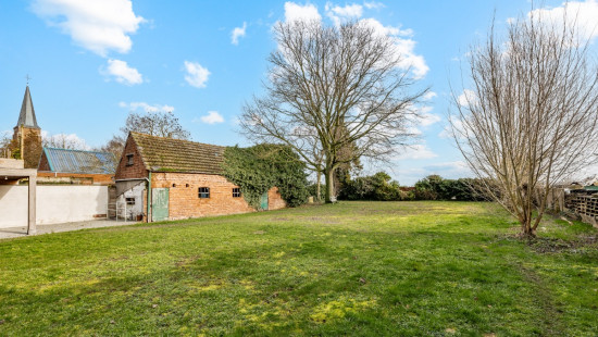 Sint-Margrietestraat - 42 - - 9981