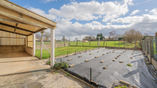 Rue d'Awans - 22 - - 4347