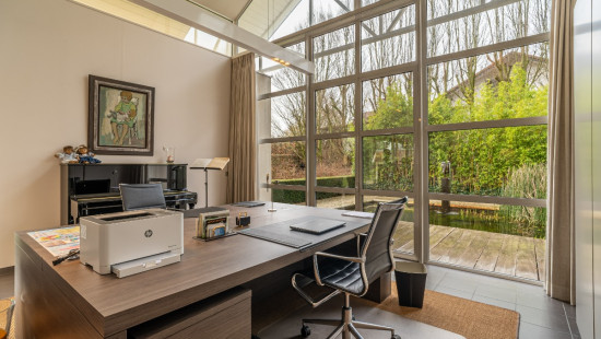 Felix D'Hoopstraat - 209 - - 8700