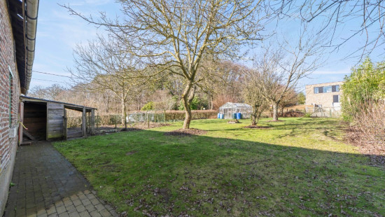 Heuvelstraat - 15 - - 3461