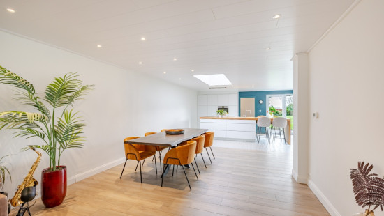 Sint-Margrietestraat - 42 - - 9981