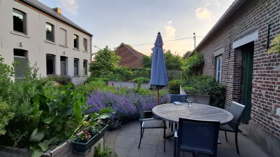 Heuvelstraat - 15 - - 3461