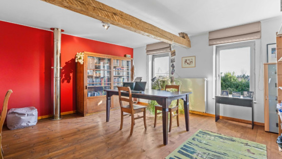 Heuvelstraat - 15 - - 3461