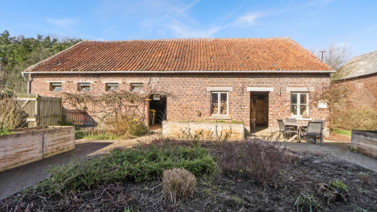 Heuvelstraat - 15 - - 3461