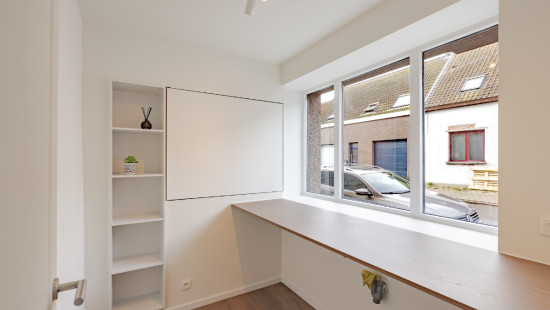 Sint-Margrietestraat - 42 - - 9981