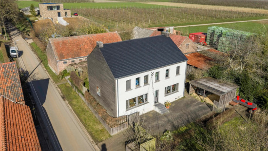 Heuvelstraat - 15 - - 3461