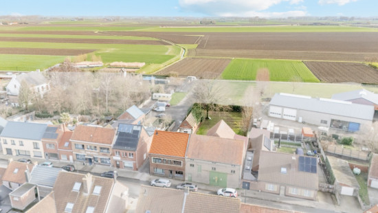 Sint-Margrietestraat - 42 - - 9981