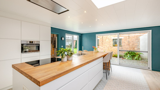 Sint-Margrietestraat - 42 - - 9981