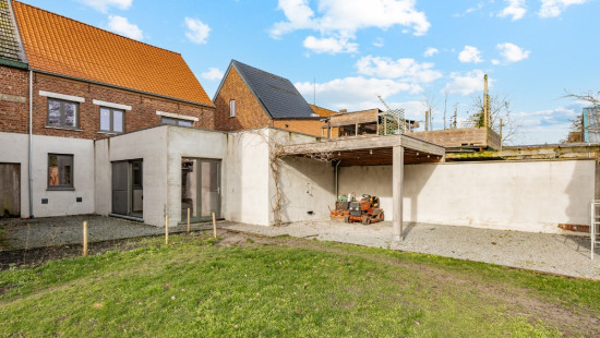 Sint-Margrietestraat - 42 - - 9981