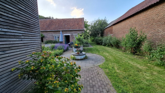 Heuvelstraat - 15 - - 3461