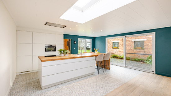 Sint-Margrietestraat - 42 - - 9981