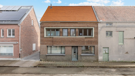 Sint-Margrietestraat - 42 - - 9981