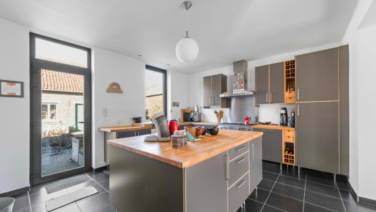 Heuvelstraat - 15 - - 3461