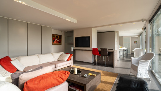 Felix D'Hoopstraat - 209 - - 8700