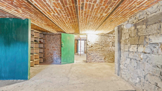 Heuvelstraat - 15 - - 3461