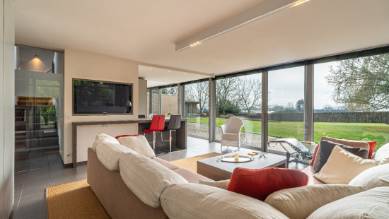 Felix D'Hoopstraat - 209 - - 8700