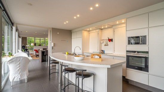 Felix D'Hoopstraat - 209 - - 8700