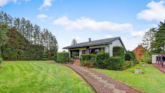 Koekoekstraat - 11 - - 3270