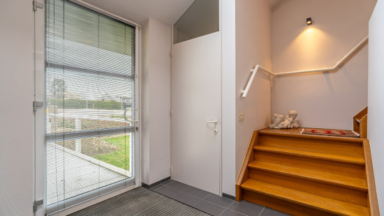 Felix D'Hoopstraat - 209 - - 8700