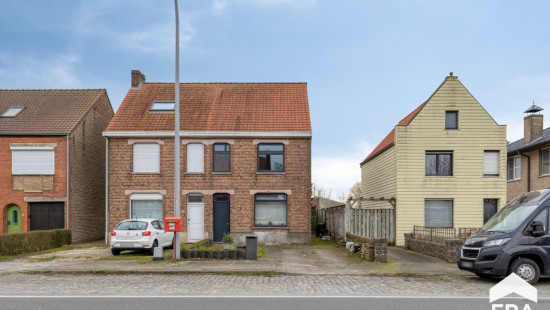 Torhoutsesteenweg - 85 - - 8210