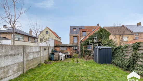 Torhoutsesteenweg - 85 - - 8210